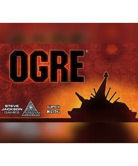 Ogre Steam Key EUROPE